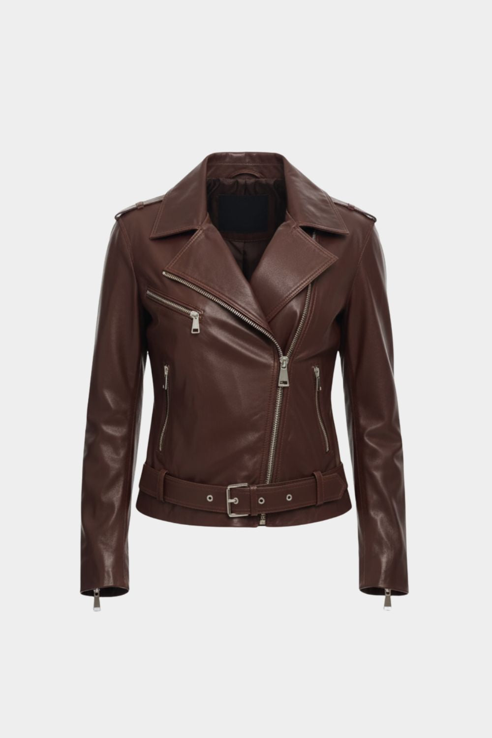 Kiara Leather Jacket